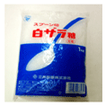 綿菓子：白ザラメ（1kg）