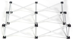 ステージ：ライザー30㎝