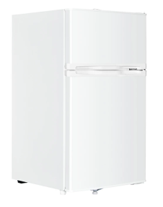 2ドア冷蔵庫85ℓ