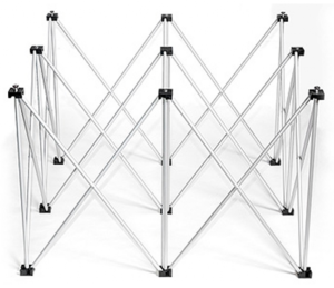 ステージ：ライザー60㎝