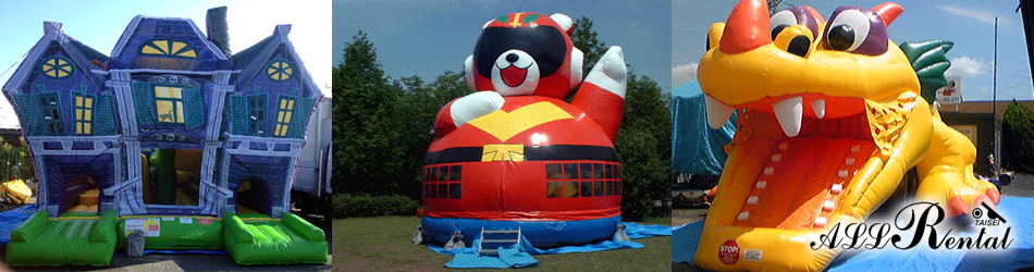 オールレンタル大成