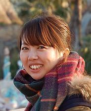 なかいあやのプロフィール画像