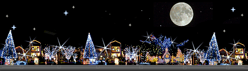 イルミネーション