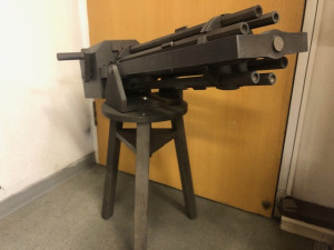 ガトリング砲・