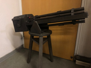 ガトリング砲