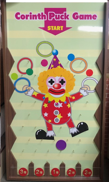 コリントパック（大）