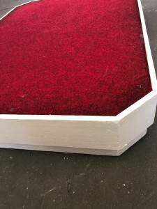 ステージ（小）1